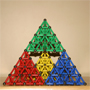 geomag pyramid