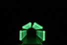 Geomag Glow Tunnel