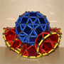 Rhombitruncated Icosidodecahedron