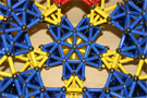 Modular Dodecahedron